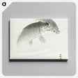 2-100_Ohara-Koson_canvas