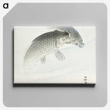 2-100_Ohara-Koson_canvas