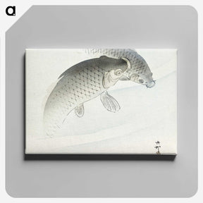 2-100_Ohara-Koson_canvas