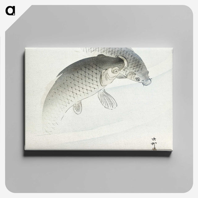 2-100_Ohara-Koson_canvas