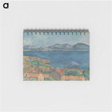 2-100_Paul-Cezanne_memo