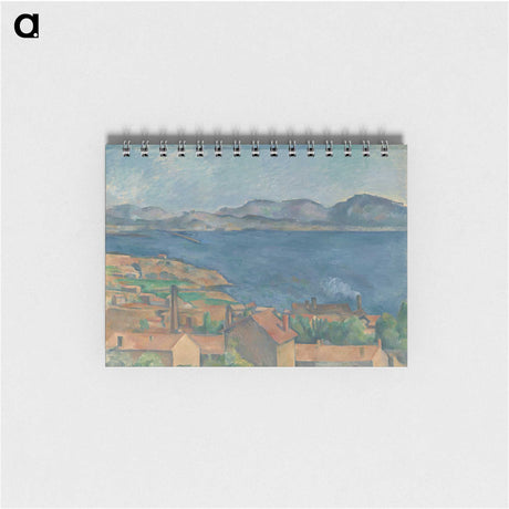 2-100_Paul-Cezanne_memo
