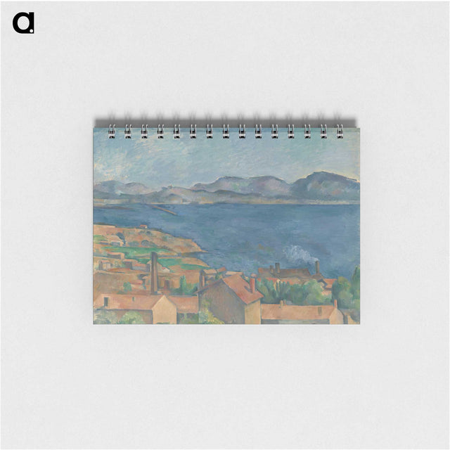 2-100_Paul-Cezanne_memo