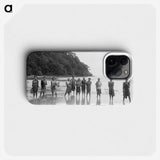 2-100_The-Burton-Brothers_phone
