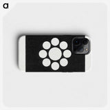 2-100_The-Ornamental-Arts-of-Japan_phone