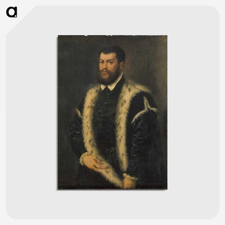 2-100_Tiziano-Vecellio_postcard