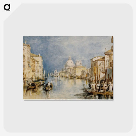 2-100_William-Turner_postcard