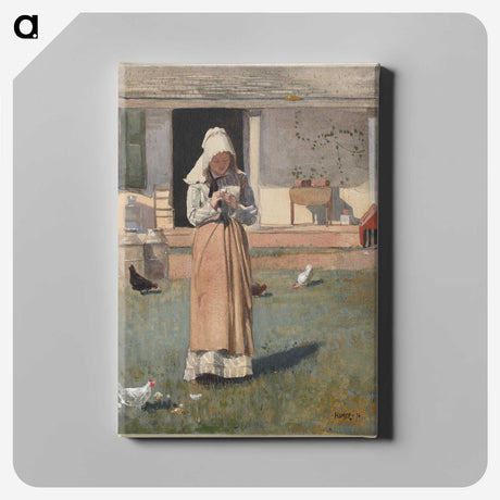 2-100_Winslow-Homer_canvas