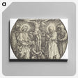 2-10_Albrecht-Durer_canvas