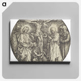 2-10_Albrecht-Durer_canvas