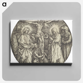 2-10_Albrecht-Durer_canvas