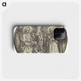 2-10_Albrecht-Durer_phone