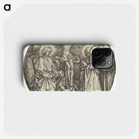 2-10_Albrecht-Durer_phone