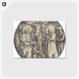 2-10_Albrecht-Durer_postcard