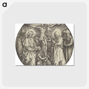 2-10_Albrecht-Durer_postcard