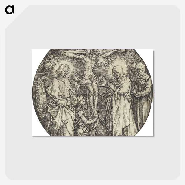 2-10_Albrecht-Durer_postcard