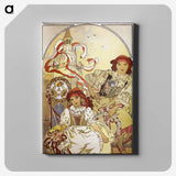 2-10_Alphonse-Mucha_canvas