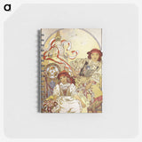 2-10_Alphonse-Mucha_memo