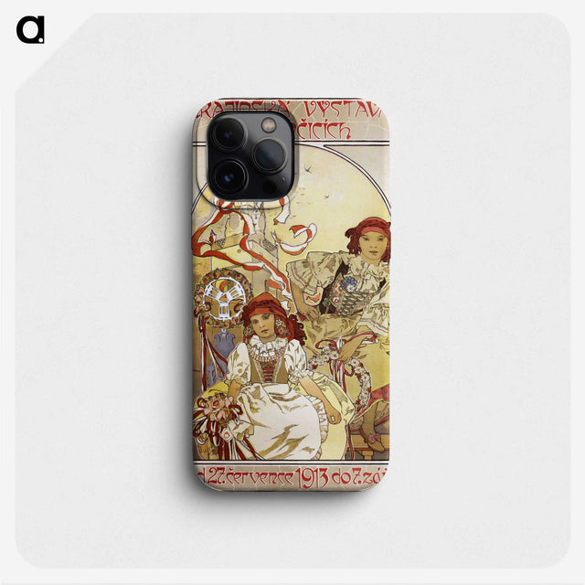 2-10_Alphonse-Mucha_phone
