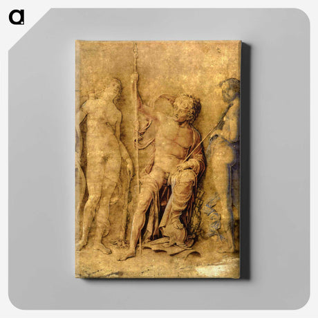 2-10_Andrea-Mantegna_canvas