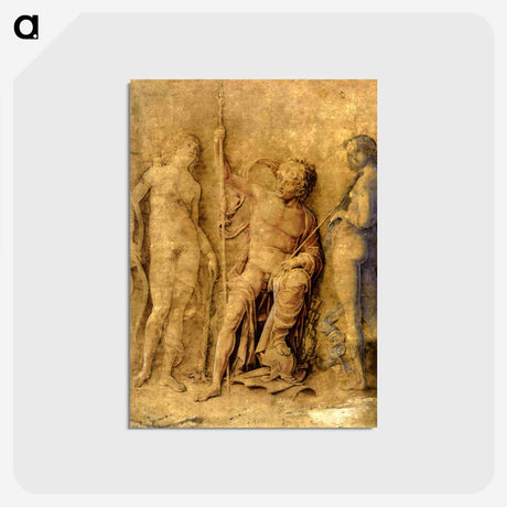 2-10_Andrea-Mantegna_postcard