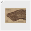 2-10_Antique-Maps_postcard