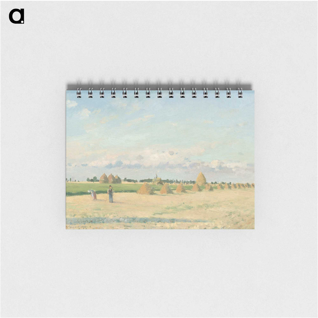 2-10_Camille-Pissarro_memo