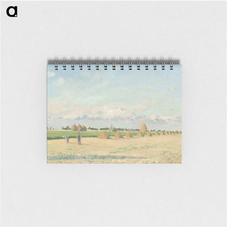 2-10_Camille-Pissarro_memo