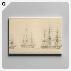 2-10_Christoffer-Wilhelm-Eckersberg_canvas