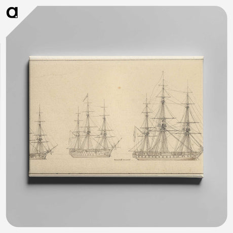 2-10_Christoffer-Wilhelm-Eckersberg_canvas