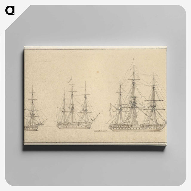2-10_Christoffer-Wilhelm-Eckersberg_canvas