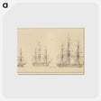 2-10_Christoffer-Wilhelm-Eckersberg_postcard