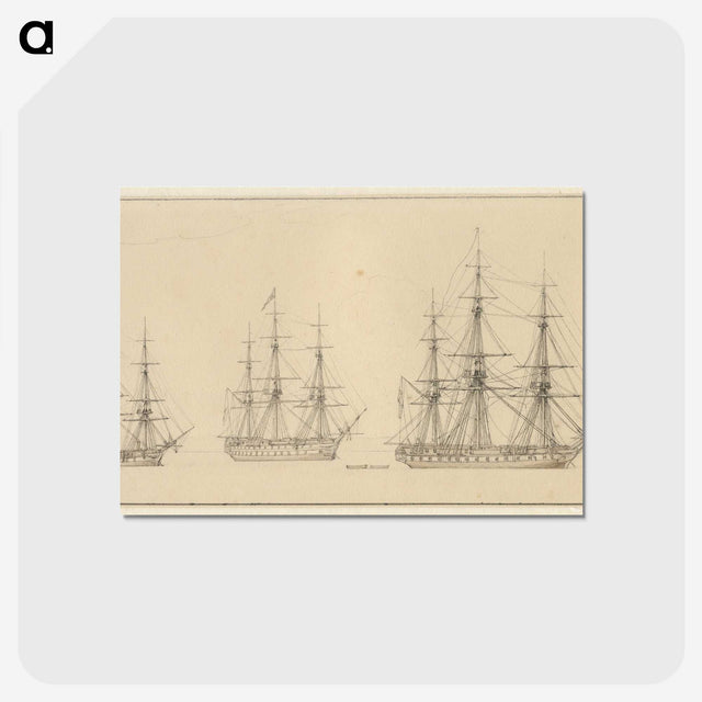 2-10_Christoffer-Wilhelm-Eckersberg_postcard
