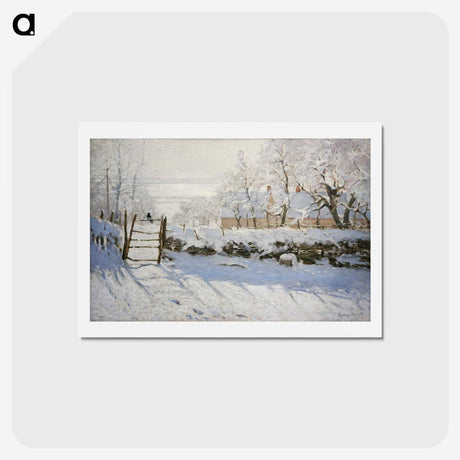 2-10_Claude-Monet_hagaki