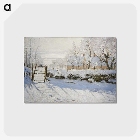 2-10_Claude-Monet_postcard