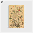 アートポストカード-Waq-waq
 - クリーブランド美術館 Postcard.