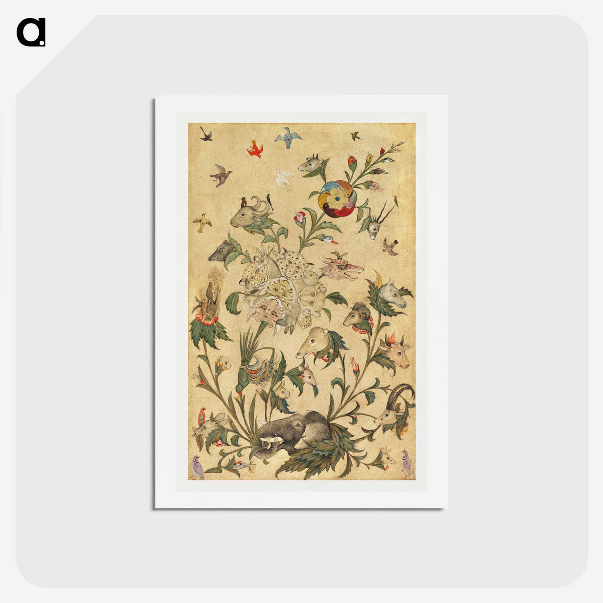 2-10_Cleveland-Museum-of-Art_hagaki