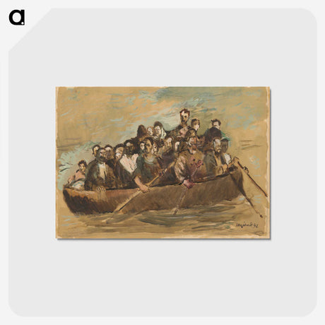 2-10_Cyprian-Majernik_postcard