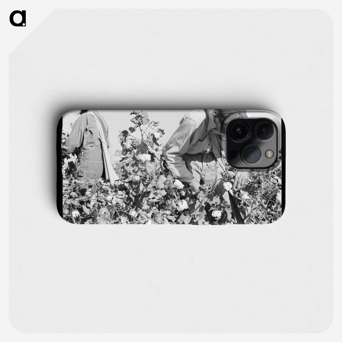 2-10_Dorothea-Lange_phone