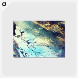 2-10_Earth-from-Above_postcard