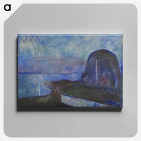 2-10_Edvard-Munch_canvas