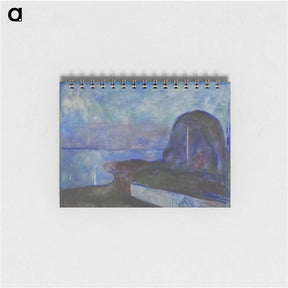 2-10_Edvard-Munch_memo