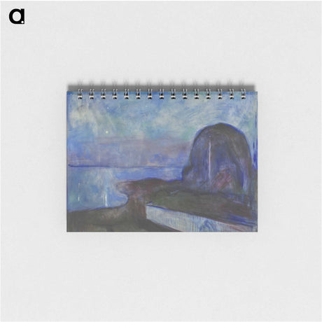 2-10_Edvard-Munch_memo