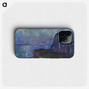 2-10_Edvard-Munch_phone