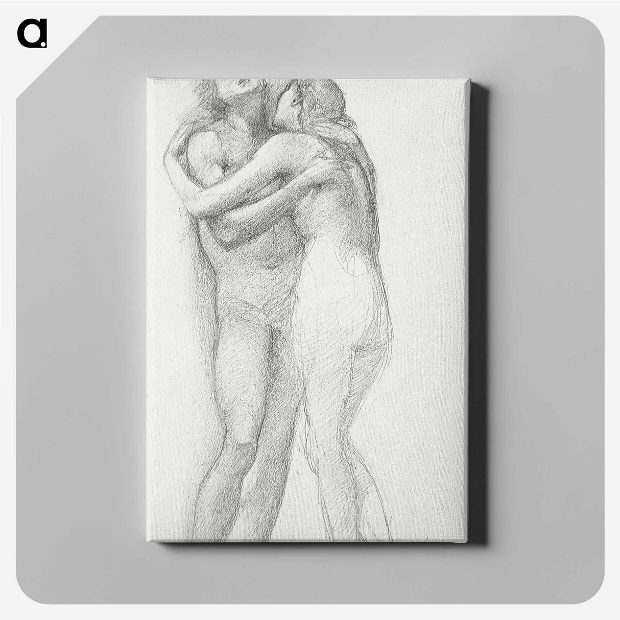 2-10_Edward-Burne-Jones_canvas