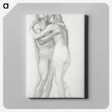 2-10_Edward-Burne-Jones_canvas