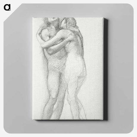 2-10_Edward-Burne-Jones_canvas