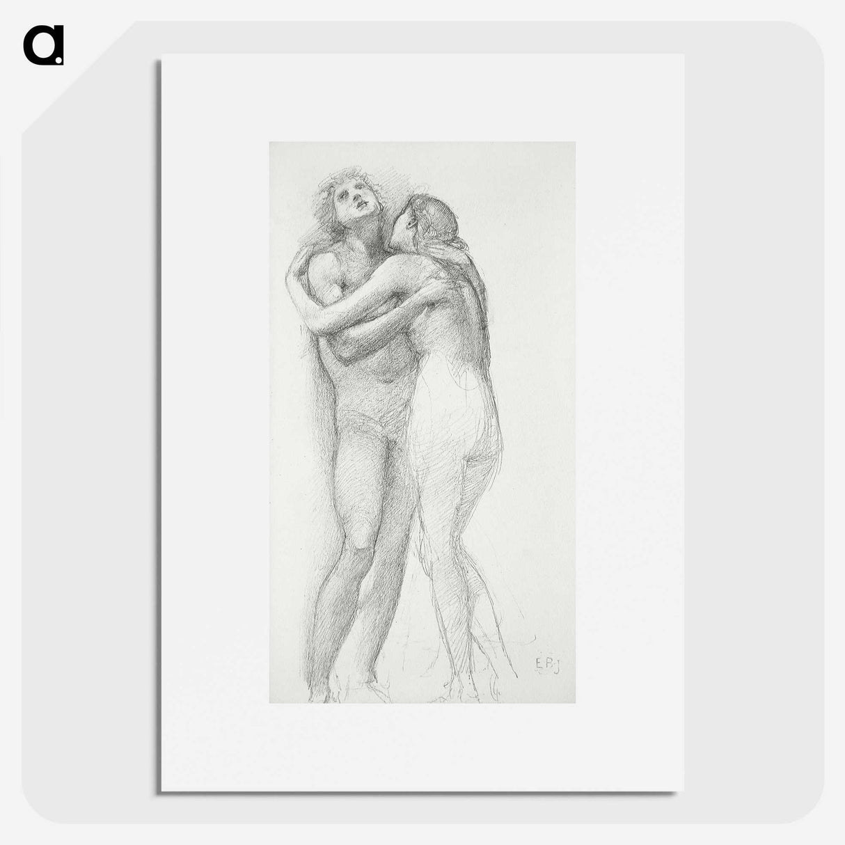 2-10_Edward-Burne-Jones_picture
