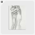 2-10_Edward-Burne-Jones_postcard