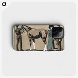 2-10_Edward-Penfield_phone